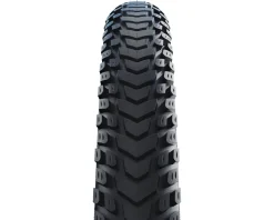 Schwalbe Marathon Mondial Touring Tire (Black/Reflex) (700c) (47mm) (Wire) (RaceGuard/Addix Green)