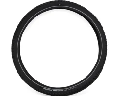 Schwalbe Marathon Plus MTB Tire (Black/Reflective) (26") (2.1") (Wire Bead) (Addix/SmartGuard) (E50)