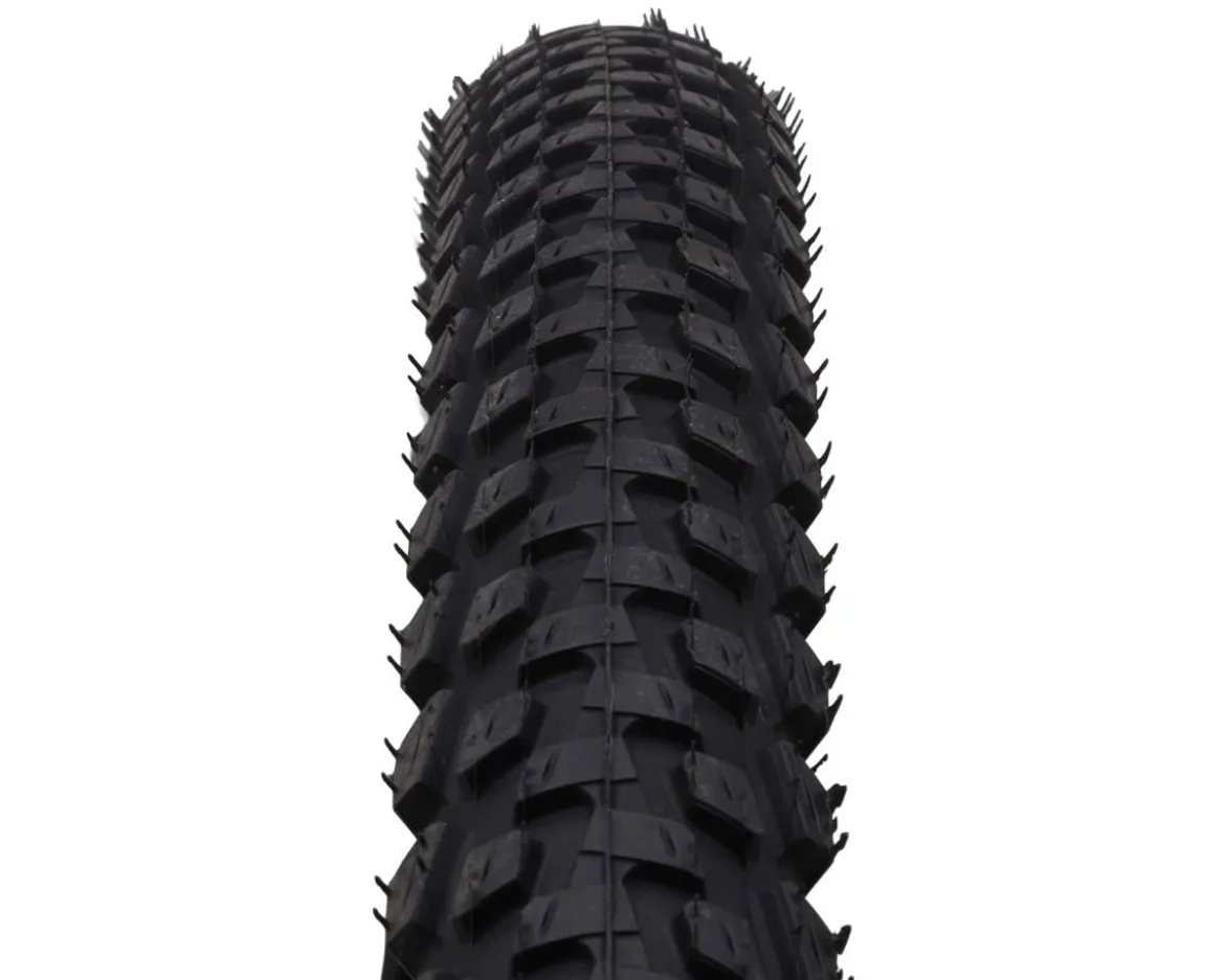 Schwalbe Marathon Plus MTB Tire (Black/Reflective) (26") (2.1") (Wire Bead) (Addix/SmartGuard) (E50)
