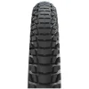 Schwalbe Marathon Plus Tour Tire (Black/Reflex) (700c) (38mm) (Wire) (SmartGuard)