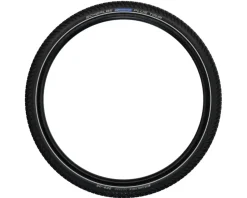 Schwalbe Marathon Plus Tour Tire (Black/Reflex) (700c) (38mm) (Wire) (Addix Green/SmartGuard)