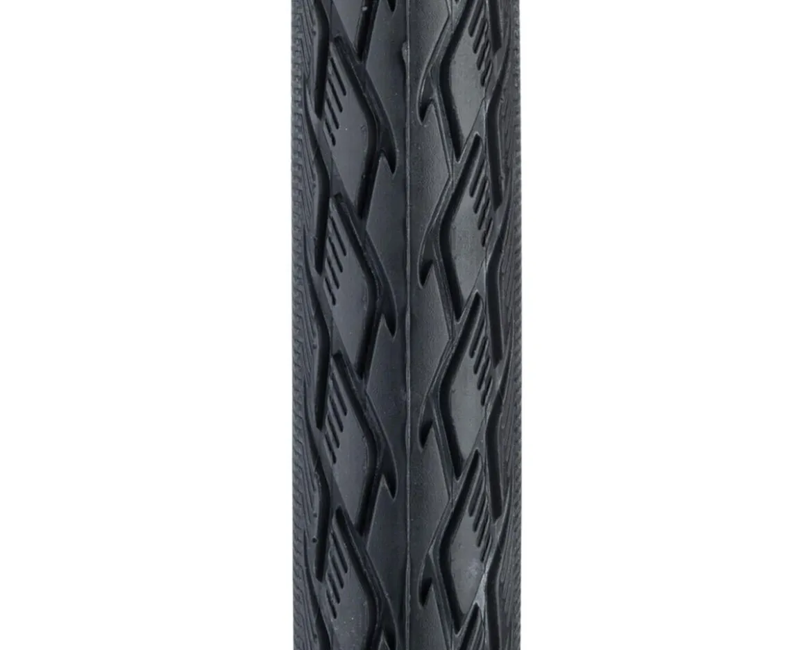 Schwalbe Marathon Tire (Black/Reflex) (26") (1.25") (Wire) (Endurance/GreenGuard)