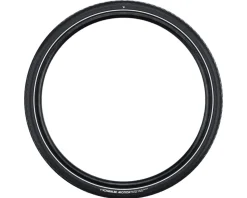 Schwalbe Motion Big Apple Tire (Black/Reflex) (E25) (29") (2.0") (Addix Green/RaceGuard) (Wire)