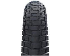 Schwalbe Motion Pick-Up Cargo Bike Tire (Black/Reflective) (27.5