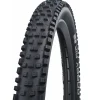 Schwalbe Nobby Nic HS463 Addix Tubeless Tire (Black) (29") (2.25") (Addix/TwinSkin)