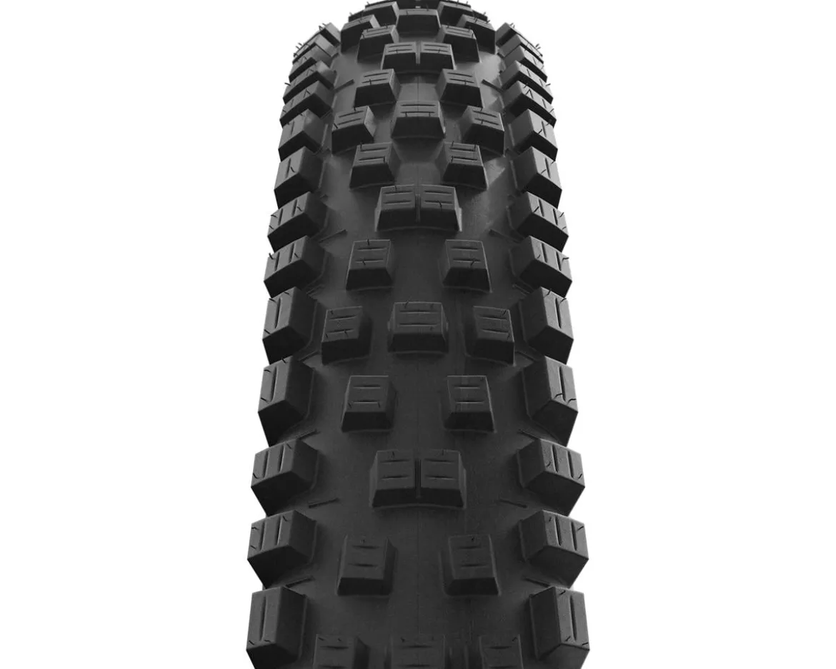Schwalbe Nobby Nic PRO Tubeless Mountain Tire (Black) (29") (2.4") (Mid/Trail) (2027)