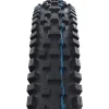 Schwalbe Nobby Nic Tubeless Tire (Black) (29") (2.4") (Addix Speedgrip/Super Ground)