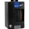 Schwalbe Nobby Nic Tubeless Tire (Tan Sidewalls) (29") (2.4") (Addix SpeedGrip/Super Ground)