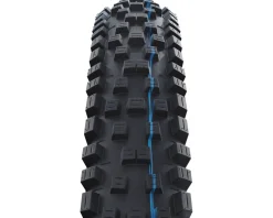 Schwalbe Nobby Nic Tubeless Tire (Tan Sidewalls) (29