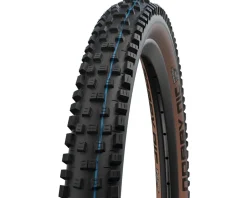 Schwalbe Nobby Nic Tubeless Tire (Tan Sidewalls) (29
