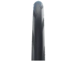 Schwalbe One 365 Tubeless Road Tire (Black/Reflective) (700c) (28mm)