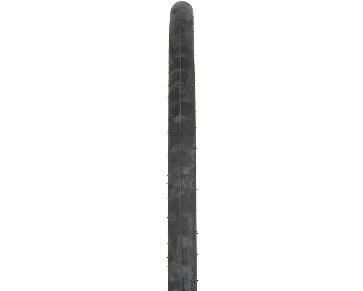 Schwalbe One Tubeless Road Tire (Black) (700c) (30mm) (Addix/RaceGuard) (Performance Line)