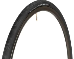 Schwalbe One Tubeless Road Tire (Black) (700c) (30mm) (Addix/RaceGuard) (Performance Line)