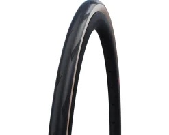Schwalbe Pro One Road Tire (Black/Transparent) (700c) (28mm) (Folding) (Super Race/V-Guard) (Tube Type)