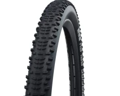 Schwalbe Racing Ralph Tubeless Mountain Tire (Black) (29") (2.25") (Addix Speed/Super Ground)