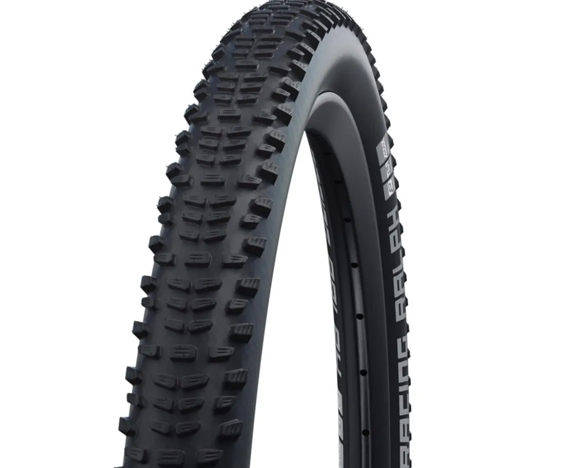Schwalbe Racing Ralph Tubeless Mountain Tire (Black) (29") (2.25") (Addix Speed/Super Ground)