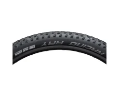 Schwalbe Racing Ray HS489 Tubeless Mountain Tire (Black) (29