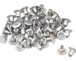 Schwalbe Replacement Tire Studs w/ Aluminum Base (50 Pack)