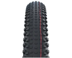 Schwalbe Rick XC Pro MTB Tire (Transparent) (Evolution) (29