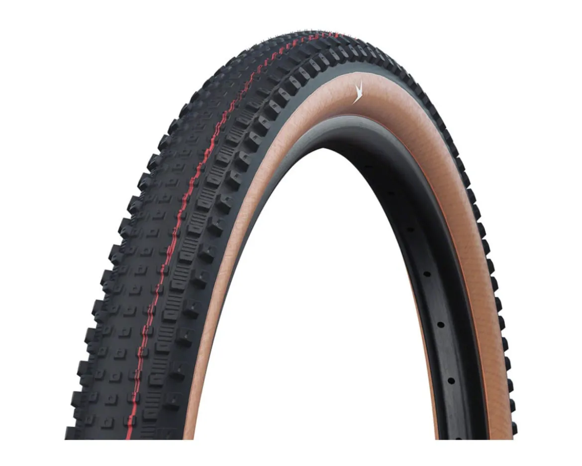 Schwalbe Rick XC Pro MTB Tire (Transparent) (Evolution) (29") (2.25") (E25) (Addix Speed)