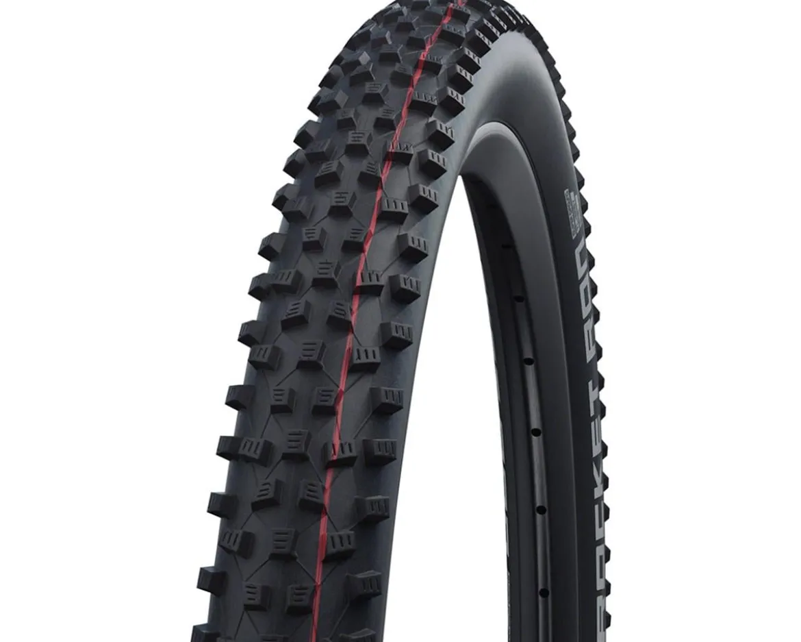 Schwalbe Rocket Ron Tubeless Mountain Tire (Black) (29") (2.25") (Speed/Super Race) (Evolution Line)