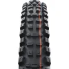 Schwalbe Romy PRO Radial Tubeless Mountain Tire (Black) (29") (2.4") (Soft/Trail) (2027)