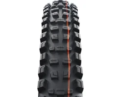 Schwalbe Romy PRO Radial Tubeless Mountain Tire (Black) (29") (2.4") (Soft/Trail) (2027)
