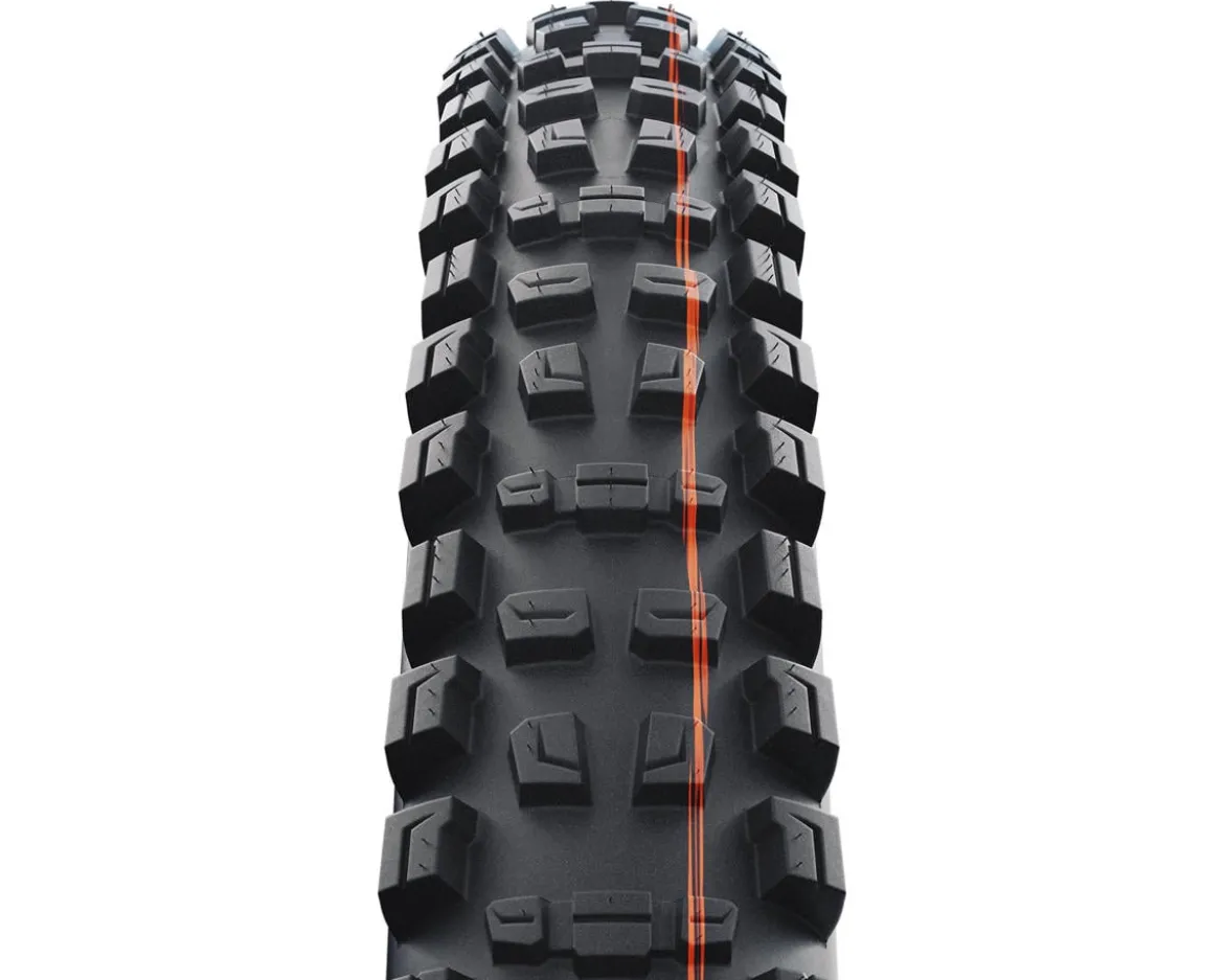 Schwalbe Romy PRO Tubeless Mountain Tire (Black) (29") (2.4") (Soft/Trail) (2027)