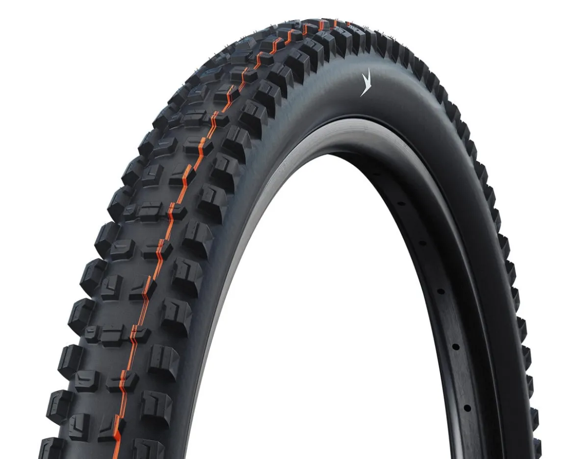 Schwalbe Romy PRO Tubeless Mountain Tire (Black) (29") (2.4") (Soft/Trail) (2027)