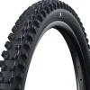 Schwalbe Shredda Front eMTB Tubeless Mountain Tire (Black) (29") (2.5") (Ultra Soft/Gravity PRO) (Radial)
