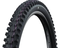 Schwalbe Shredda Front eMTB Tubeless Mountain Tire (Black) (29