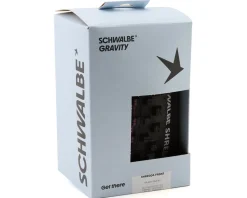 Schwalbe Shredda Front eMTB Tubeless Mountain Tire (Black) (29