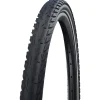 Schwalbe Silento Tire (Black) (Clincher/Wire) (K-Guard) (700c) (45mm) (Active | Reflective)