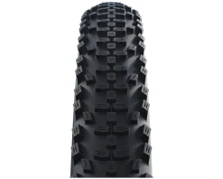 Schwalbe Smart Sam Plus Tire (Black/Reflective) (Wire Bead) (29