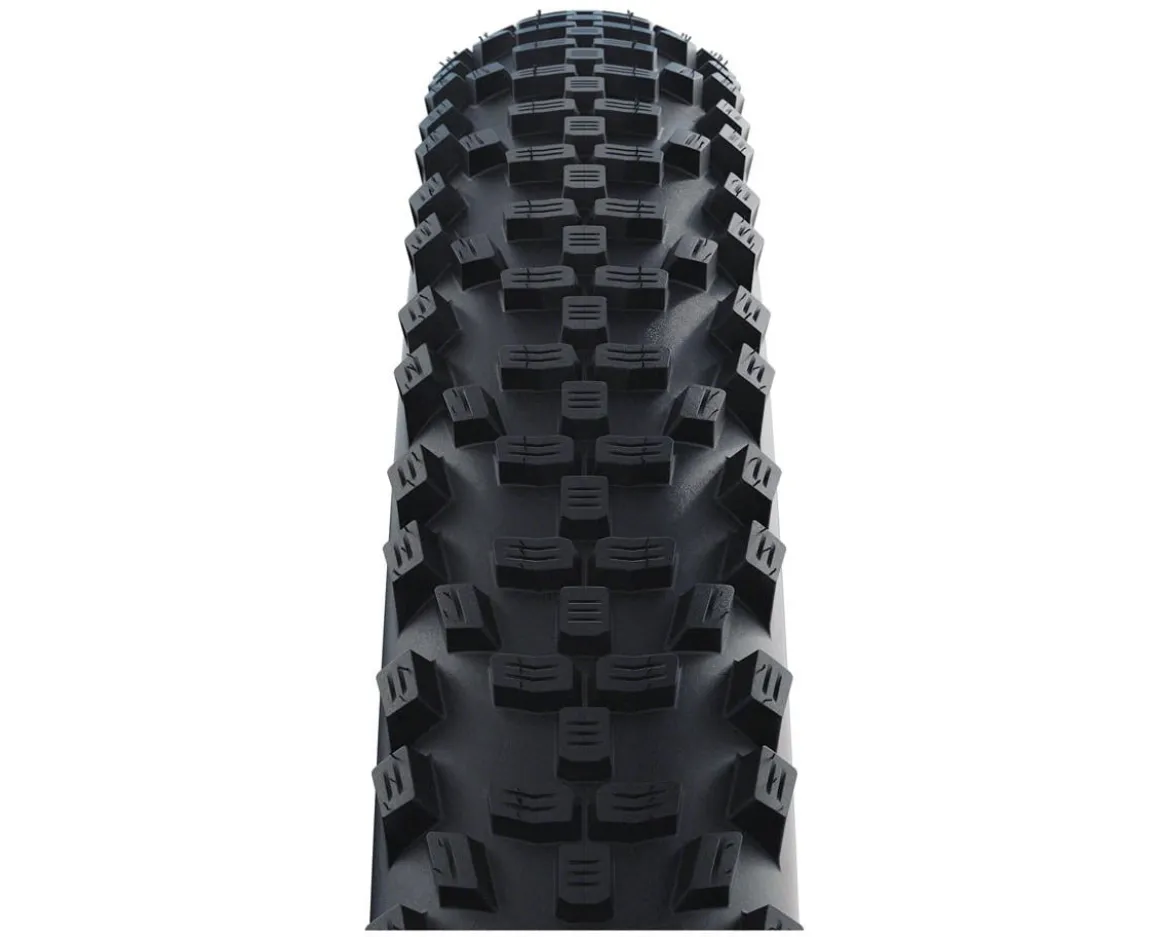 Schwalbe Smart Sam Tire (Black) (Wire Bead) (29") (2.1") (Performance) (Addix)