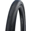 Schwalbe Super Moto E-Bike Tire (Black/Reflex) (27.5") (2.4") (Wire) (Addix Tour/Double Defense)