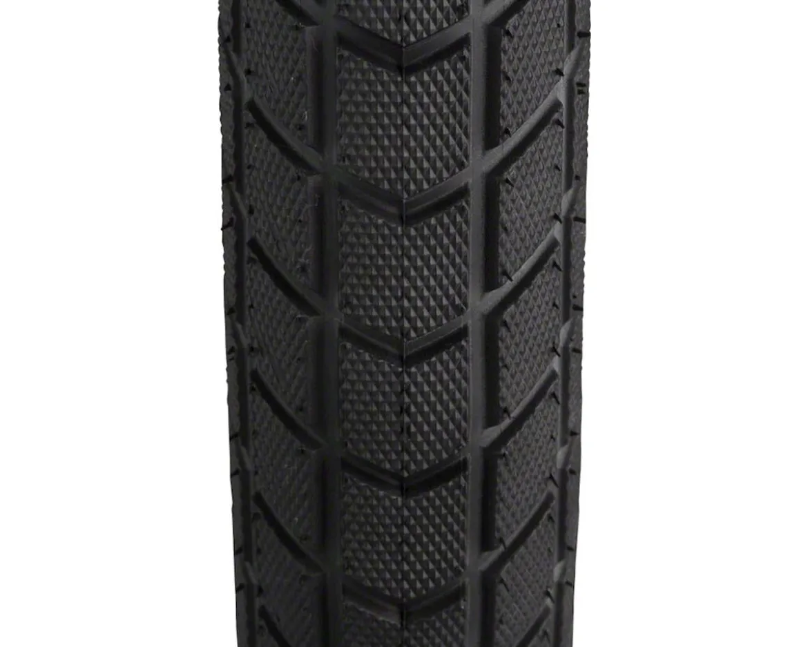 Schwalbe Super Moto-X E-Bike Tire (Black) (27.5") (2.4") (DD/GreenGuard) (Wire) (Performance Line)