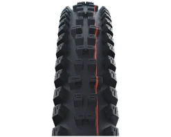 Schwalbe Tacky Chan MTB Tire (Black) (Evolution) (Tubeless) (29