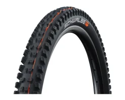 Schwalbe Tacky Chan MTB Tire (Black) (Evolution) (Tubeless) (29