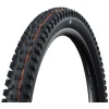 Schwalbe Tacky Chan PRO Radial Tubeless Mountain Tire (Black) (29") (2.5") (Soft/Trail)
