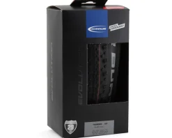Schwalbe Thunder Burt Tubeless Tire (29") (2.1") (Speed/Super Ground) (Black)