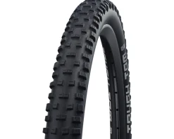 Schwalbe Tough Tom Mountain Tire (Black) (Wire Bead) (26") (2.1") (K-Guard/SBC)