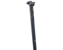 SCRATCH & DENT: Ritchey WCS Zero Seatpost (Black) (30.9mm) (400mm) (0mm Offset)