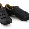 SCRATCH & DENT: Shimano SH-RX600 Women's Gravel Shoes (Stone Grey) (38)