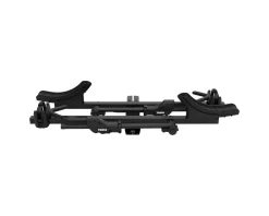 SCRATCH & DENT: Thule T2 Pro X Hitch Bike Rack Add-On (Black) (2 Bikes)