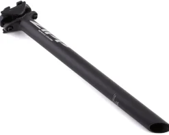 SCRATCH & DENT: Zipp Service Course Seatpost (Black) (27.2mm) (350mm) (0mm Offset)