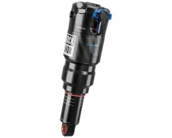SCRATCH & DENT: RockShox Deluxe Ultimate RCT Rear Shock (C2) (Black) (185mm) (47.5mm) (Trunnion) (Metric)