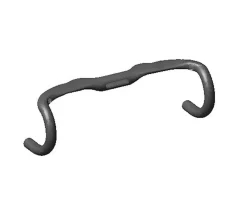 SCRATCH & DENT: Specialized S-Works Venge Vias Aerofly Handlebar (Satin Carbon) (0mm Rise) (44cm)