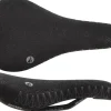 SDG Apollo Saddle (Black) (Chromoly Rails) (134mm)