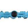 SDG Slater Nylon Flat Pedals (Blue)